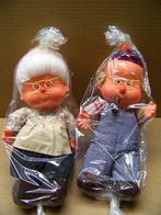 Opa en oma poppen, Verzamelen, Ophalen of Verzenden, Nieuw, Pop
