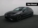 Mercedes-Benz CLA 250e STAR EDITION Shooting Brake + AMG+ PA, Auto's, CLA, Stof, Gebruikt, 4 cilinders