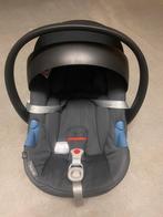 Siège auto Cibex aton b I-size + base isofix, Enfants & Bébés, Autres marques, Ceinture de sécurité ou Isofix, Utilisé