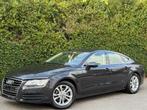 Audi A7 A7 3.0 TDi V6+DEGATS PHOTOS+MOTEUR OK+ENGINE OK, Auto's, Audi, Beige, Leder, Bedrijf, https://public.car-pass.be/vhr/0c8edddd-fe63-42d5-8366-f5d4f4394763