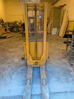 Gerbeur électrique 24 V, Enlèvement, Utilisé, Autres types