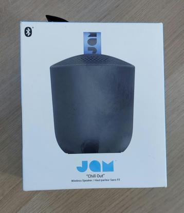 Petit baffle Jam Bluetooth comme neuf + second gratuit  disponible aux enchères