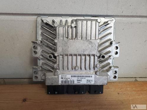 Ford Mondeo mk4 2007 -2011 ecu motorcomputer 2.0 tdci diesel, Auto-onderdelen, Elektronica en Kabels, Ford, Gebruikt, Ophalen of Verzenden