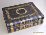 BIJBEL + Gravures Gust. DORÉ (1870) Genummerde LUXE-uitgave!, Ophalen of Verzenden, Bijbel Statenbijbel