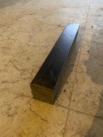 Keramische plinten, Doe-het-zelf en Bouw, Plinten en Afwerking, Ophalen, Hardsteen, Nieuw, Minder dan 100 cm