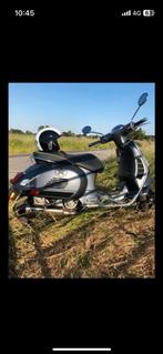 Vespa gts supersport 300 ss, Motoren, Particulier