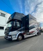 Daf 40.000km.- mobilhome en/of paardenvrachtwagen 3paarden, Huis en Inrichting, Ophalen of Verzenden, Zo goed als nieuw