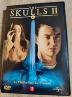 The Skulls 2 (2004) Zeldzaam! DVD, Comme neuf, Enlèvement ou Envoi