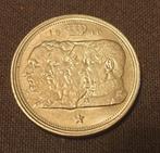 100 francs - 4 rois type dynastie en Français 1948, Zilver, Ophalen of Verzenden, Losse munt, Zilver