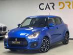 Suzuki Swift Sport 1.4 Turbo Mild-Hybrid-CAMERA/PDC/LED/CARP, Autos, Suzuki, 1025 kg, Achat, Euro 6, Entreprise