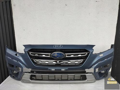 SUBARU OUTBACK VI 2021 VOORBUMPER, Auto-onderdelen, Carrosserie, Bumper, Subaru, Gebruikt