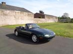 mazda mx-5, Autos, Mazda, Vert, Cuir, Achat, 2 places