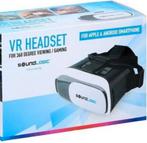 Vr headset sound logic, Games en Spelcomputers, Virtual Reality, Ophalen
