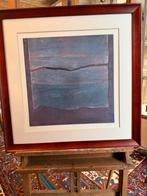 André Navez litho, Antiek en Kunst, Ophalen