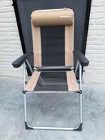 Campingstoelen tekoop, Caravans en Kamperen, Kampeermeubelen, Ophalen, Zo goed als nieuw, Campingstoel