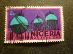 Nigeria 1973 Mi 274(o) Gestempeld/Oblitéré, Postzegels en Munten, Postzegels | Afrika, Verzenden, Nigeria