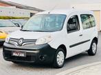 Renault Kangoo 1.5 DCI * lichte vracht * 163.000 km, Euro 5, Monovolume, Wit, Bedrijf