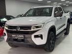 Volkswagen Amarok 3.0 TDI 240 CV Panamericana Xenon Gps Came, Auto's, Automaat, 4 deurs, https://public.car-pass.be/vhr/97924b31-43bd-4d90-a074-d614cea11d70