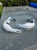 motocross handbeschermers / kappen, Motoren, Ophalen, Gebruikt