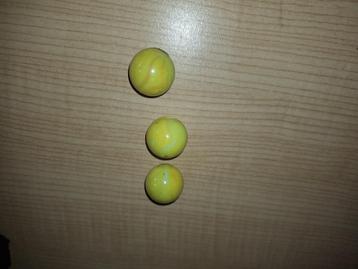 7x knikker beschikbaar voor biedingen