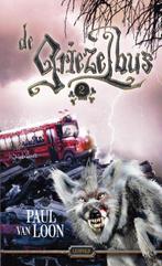 Paul van Loon - De griezelbus 2 (hardback), Boeken, Ophalen of Verzenden, Paul van Loon