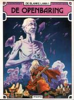 De blanke lama 1&2 (Bess/Jodorowksy), Ophalen of Verzenden, Gelezen