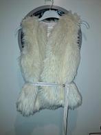 El Corte Inglès, bodywarmer, S/XS, Enlèvement ou Envoi, Comme neuf, Taille 36 (S), Blanc