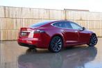Tesla Model S 75D AWD Dual Motor*TVA includ*GARANTIE!, Te koop, Berline, Gebruikt, 5 deurs