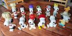 McDonald's Happy Meal Peanuts Snoopy lot, Verzamelen, Ophalen, Gebruikt