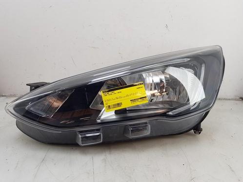 KOPLAMP LINKS Ford Focus 4 Wagon (01-2018/12-2025), Auto-onderdelen, Verlichting, Ford, Gebruikt
