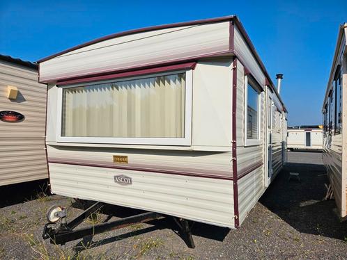 Mobil-home DG en vente rapide 7.250€ 🚚 inclus !!!, Caravanes & Camping, Caravanes résidentielles, Envoi