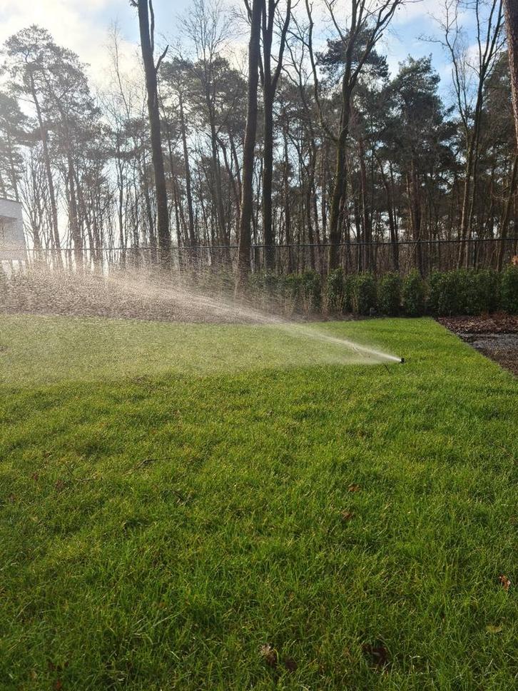 Putboring voor grondwater, Tuin en Terras, Overige Tuin en Terras, Ophalen of Verzenden