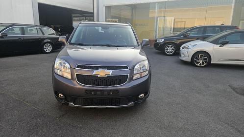 Chevrolet Orlando 7 PL 1.8i 104Kw Euro 5b Bouwjaar 2011, 151, Auto's, Chevrolet, Bedrijf, Orlando, Airconditioning, Cruise Control