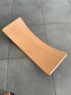 Wobbel balance board - starter, Kinderen en Baby's, Speelgoed | Houten speelgoed, Ophalen, Zo goed als nieuw