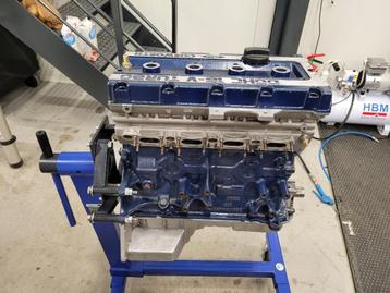 Ford 2.1 Cosworth motor atmosferisch escort mk1 mk2 RS2000  beschikbaar voor biedingen