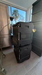 GN grote thermobox polibox, Zakelijke goederen, Horeca | Food, Ophalen