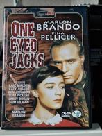 One Eyed Jacks, Marlon Brando, Karl Malden, Comme neuf, Enlèvement ou Envoi