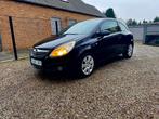 Opel corsa 1200 benzine, Achat, Entreprise, Boîte manuelle, Noir