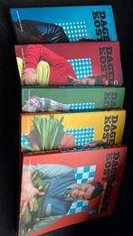 Dagelijks kost van jeroen Meus, Boeken, Ophalen, Hoofdgerechten, Jeroen Meus, Zo goed als nieuw