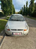 Ford Ka in goede staat – enkel schade aan carrosserie, Auto's, Ford, Particulier, Te koop, Ka