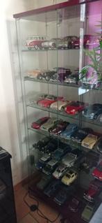 Verzameling  miniatuur autos, 2 loten, Ophalen of Verzenden