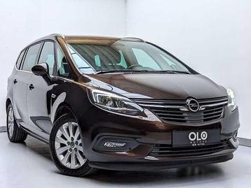 Opel Zafira 1.4 Turbo Innovation / NAVI / CLIM / GARANTIE