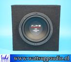 Audio System M08 EVO 8 inch subwoofer compact 8'', Ophalen of Verzenden, Nieuw