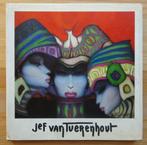 Jef Van Tuerenhout, Poseidon 1985, Knokke, édition française, Ophalen of Verzenden, Gelezen, Marcel Van Jole