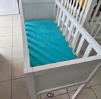 Kabouterbedje, Ophalen, Zo goed als nieuw