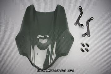 Windscherm YAMAHA MT10 / SP 2016 - 2021 beschikbaar voor biedingen