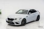 BMW M2 Competition Coupe DKG! 1ste eig! Belgian car!, Auto's, BMW, Automaat, 4 zetels, Achterwielaandrijving, Gebruikt