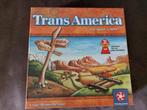 Trans America, Een of twee spelers, Ophalen of Verzenden, Zo goed als nieuw