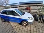 Ford fiesta, Auto's, Particulier, Fiësta, Euro 4, Te koop