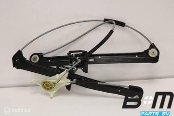 Raammechaniek rechts Audi A3 8V 3drs 8V3837462A beschikbaar voor biedingen